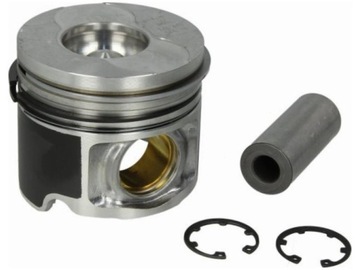 PÍST FIAT SEDICI 1.9 DOBLO I MULTIPLA IDEA PUNTO II