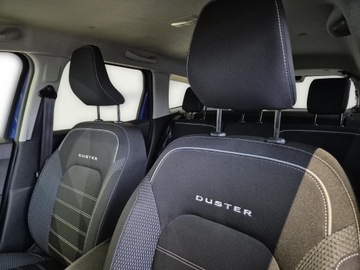 Dacia Duster II SUV Facelifting 1.0 TCe LPG 100KM 2022 Duster 1.0 TCe Prestige LPG, zdjęcie 10