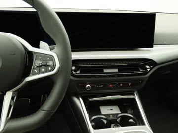 BMW Seria 3 G20-G21 Limuzyna Facelifting 2.0 330i 245KM 2025 BMW Seria 3 330i xDrive Sport Sedan 2.0 (245KM) 2025, zdjęcie 10