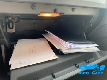 Volvo V60 I 2014 FV23% IDEAŁ największy wybór OKAZJA Plug-in, zdjęcie 23