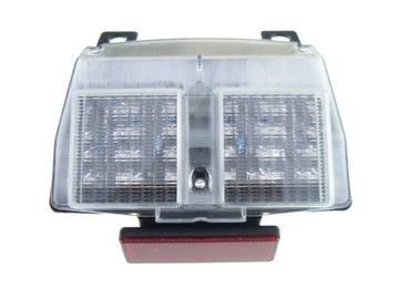 LAMPA TYLNA TYL LED - DUCATI 748 916 996