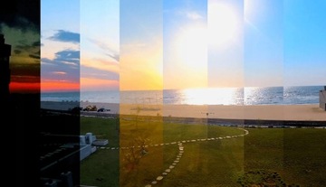 Умная уличная камера Xiaomi AW200 BHR6398GL