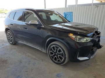 BMW X1 U11 2024 BMW X1 xDrive28I 2024 2.0l 2.0 Benzyna 241KM, zdjęcie 4