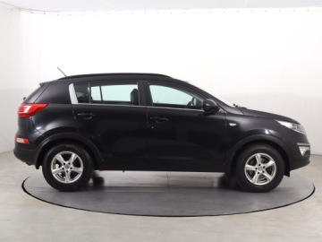 Kia Sportage III SUV 1.6 GDI 135KM 2011 Kia Sportage 1.6 GDI, Salon Polska, 1. Właściciel, zdjęcie 5