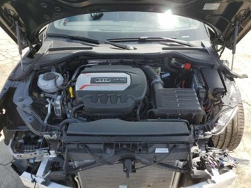 Audi TT 8S 2023 Audi TT S Coupe 2023., 4x4, 2.0L 2.0 Benzyna 288KM, zdjęcie 11