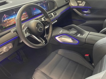 Mercedes GLE V167 SUV Facelifting 3.0 450d 367KM 2025 GLE Coupe 450 d 4-Matic AMG Line 3.0 (367KM) 2025, zdjęcie 5