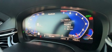  ALPINA B5 608KM BEZWYPADKOWY Salon Polska stan idealny 74 tys km F VAT, zdjęcie 16