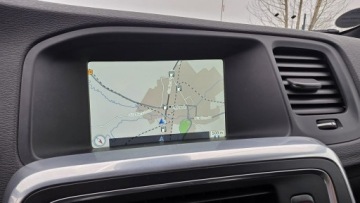 Volvo V60 I Kombi Facelifting 2.0 D3 136KM 2015 Volvo V60 duza navi super stan LEDY xsenon automat, zdjęcie 13