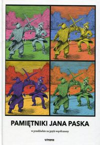 Pamiętniki Jana Paska w przekładzie na język