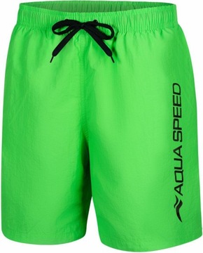 Szorty męskie AQUA-SPEED OWEN roz. L kol.11