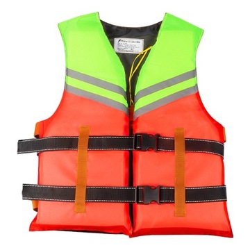 Профессиональный спасательный жилет для взрослых, регулируемый спасательный жилет