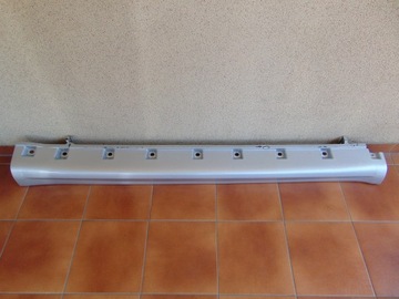 SUZUKI SX4 06- LISTWA PROGOWA LEWA PRÓG LEWY