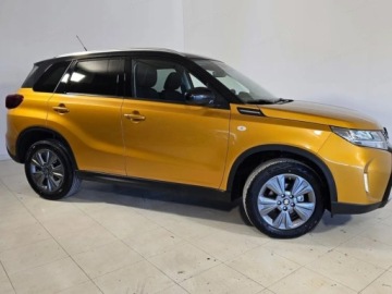 Suzuki Vitara III 2026 SUZUKI Vitara 1.4 Boosterjet mHEV Premium Plus 4WD 110KM 2026, zdjęcie 1