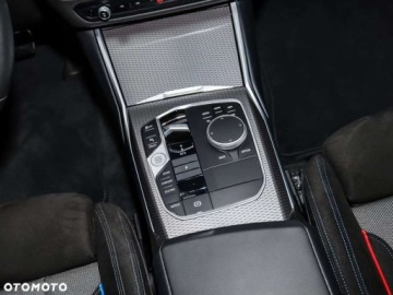 BMW Seria 3 G20-G21 2026 BMW Seria 3 BMW Seria 3 320d xDrive mHEV M Sport 2.0 Hybryda 190KM, zdjęcie 11