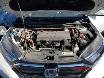 Honda CR-V V 2021 Honda CR-V 2021 r., 2,0L 4x4 EXL 2.0 Hybryda 212KM, zdjęcie 11