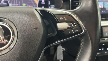 Skoda Scala Hatchback 1.6 TDI 115KM 2020 Škoda Scala Skoda Scala 1,6 tdi SCR Ambition DSG, zdjęcie 21