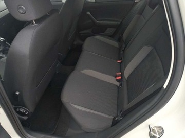 Volkswagen Polo VI Hatchback 5d Facelifting 1.0 MPI 80KM 2022 Volkswagen Polo serwis ASO 1.0MPI 81KM pakiety AppConnect PDC LED VirtualC, zdjęcie 10