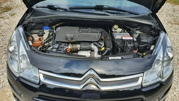 Citroen C3 II 2015 Citroen C3 1.6 Blue HDI # 100KM # Climatronic #, zdjęcie 30