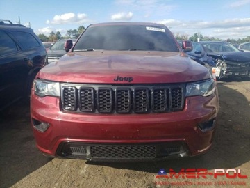 Jeep Grand Cherokee IV 2021 Jeep Grand Cherokee _ALTITUDE_4x4_3.6 L_293 km_2021r 3.6 Benzyna 293KM, zdjęcie 4