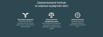 Точка доступа TP-LINK EAP620 HD AX1800