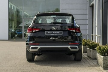Seat Ateca 2026 Seat Ateca Style 1.5 TSI 150 KM DSG, Zamów już, zdjęcie 7