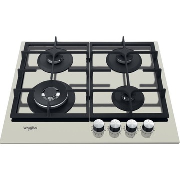 ВСТРАИВАЕМЫЙ БЫТОВОЙ КОМПЛЕКТ WHIRLPOOL, ЦВЕТ ШАМПАНСКОЕ