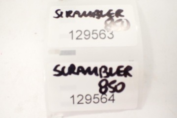 Polaris Scrambler XP 850 Передний обод 14