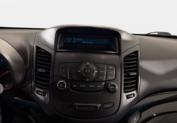 Chevrolet Orlando 1.8 141KM 2011 Chevrolet Orlando 1.8 LPG 141KM M5 2011 r., 7-mio osobowy, komplet kol, pr, zdjęcie 19