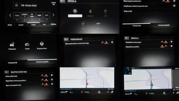 Opel Combo E Kombivan 1.2 Turbo 110KM 2019 Opel Combo 1.2 Turbo 7 osobowy nawi led kamera gwa, zdjęcie 17