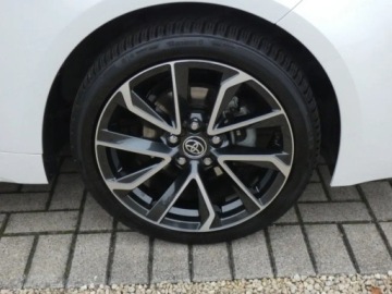 Toyota Corolla XII TS Kombi Facelifting 1.8 Hybrid 140KM 2026 Od ręki - Executive 1.8 Hybrid 140KM | Podgrzewane fotele!, zdjęcie 13