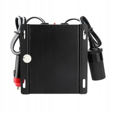 АВТОМОБИЛЬНЫЙ ИНВЕРТОР 24В 12В 240 Вт