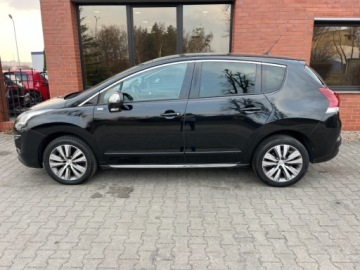 Peugeot 3008 II Crossover 1.6 BlueHDi 120KM 2016 Peugeot 3008 1.6 diesel 120 KM automat zadbany mozliwa zamiana 1.6, zdjęcie 25