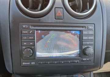 Nissan Qashqai I Crossover Facelifting  1.6 117KM 2013 Nissan Qashqai2 1.6 Benzyna 116KM 7 miejsc Faktura Marza 1.6 Benzyna, zdjęcie 22
