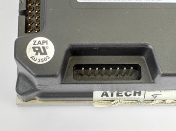 ZAPI AC-1 SSL FZ8104-INV.AC-1 80/120 ИНВЕРТОР 80В