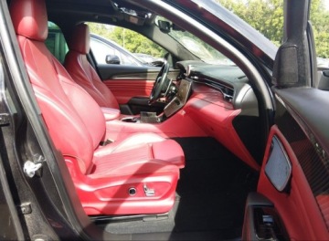 Maserati 2023 Maserati Grecale 2023r., MODENA, 2L, od ubezpieczalni 2.0 Benzyna 330KM, zdjęcie 8