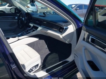 Porsche Panamera II 2020 Porsche Panamera Panamera gts 4.0 Benzyna 453KM, zdjęcie 9