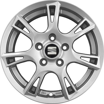 NOVÉ KOLA ZIMNÍ SEAT LEON 3 GOODRIDE 195/65R15