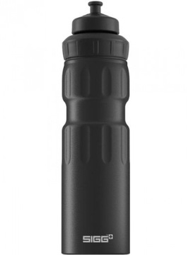 Lekka butelka Bidon SIGG WMB Sport Black 0.75L
