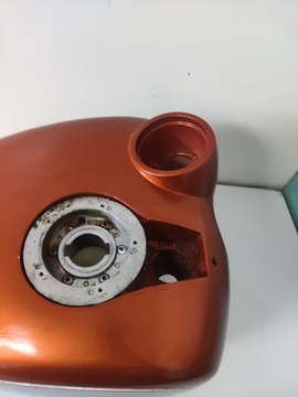 Топливный бак APRILIA CLASSIC 125