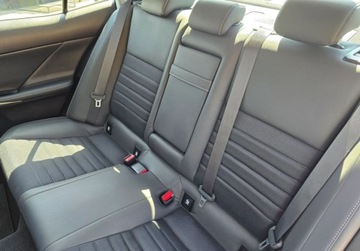 Lexus IS III 2019 Lexus IS 2,5 Benzyna Hybryda 181 KM Salon PL Automat GWARANCJA Zamiana, zdjęcie 12