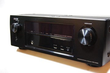 DENON AVR-X1000