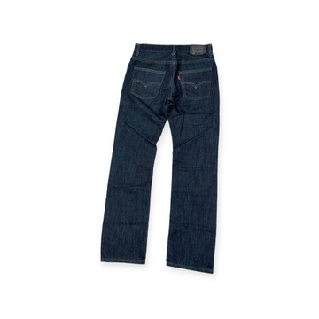 Spodnie jeansowe męskie Levi's 511 Slim 29/29