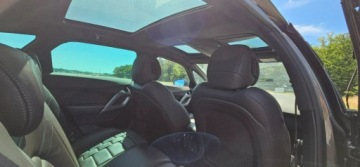 DS 5 Hatchback Facelifting 2015 2.0 BlueHDi 181KM 2017 DS Automobiles DS 5 automat 94 tys Km !, zdjęcie 17
