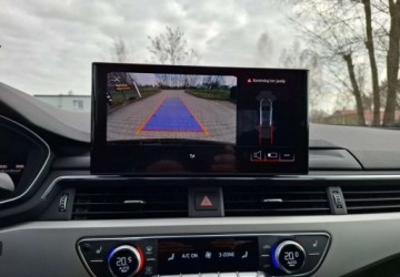 Audi A4 B9 2022 Audi A4 Limousine Audi A4 Limousine 35 TFSI mHEV S tronic 2.0 Hybryda 150KM, zdjęcie 15