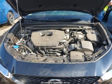 Mazda CX-30 2023 Mazda CX-30 Preferred, 2023r., 4x4, 2.5L 2.5 Benzyna 191KM, zdjęcie 11