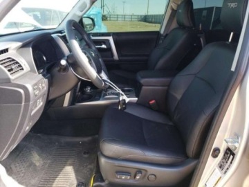 Toyota 2023 Toyota 4-Runner 2023, 4.0L, 4x4, TRD SPORT, po gradobiciu 4.0 Benzyna 270KM, zdjęcie 7