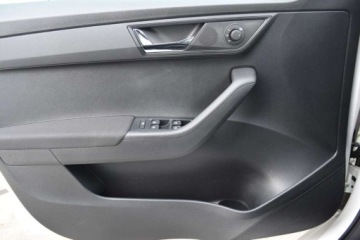 Skoda Fabia III Kombi Facelifting 1.0 TSI 95KM 2021 Skoda Fabia SalonPL 95KM Combi Ambition Plus ComfortPlus Kessy ASO VAT 23, zdjęcie 23