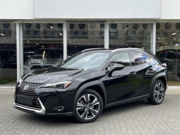 Lexus UX Crossover Facelifting 2.0 300h 199KM 2025 300h Business 2.0 199KM | System Martwego Pola, zdjęcie 1