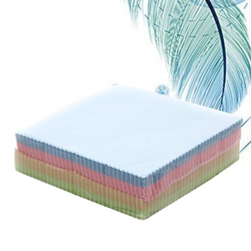 ŚCIERECZKA Z MIKROFIBRY DO OKULAREK