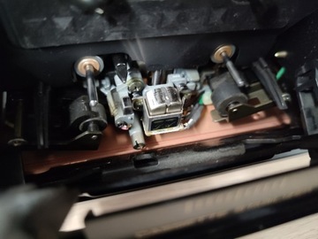 Дековый магнитофон PIONEER CT F 91a Urushi HiEnd ПОСЛЕ ОБСЛУЖИВАНИЯ